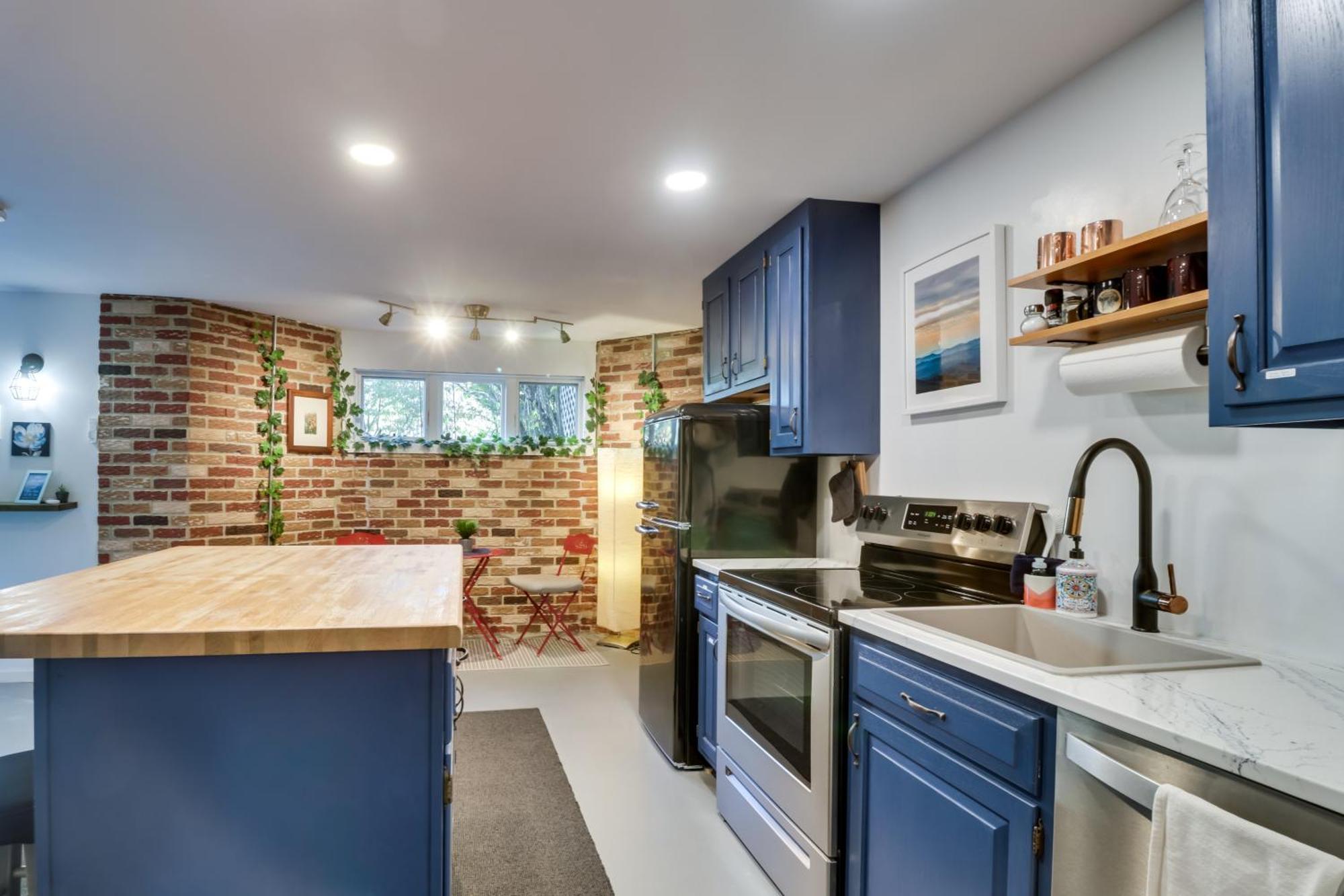 Renovated Studio On 5 Acres - Near Vineyards! Crozet Luaran gambar